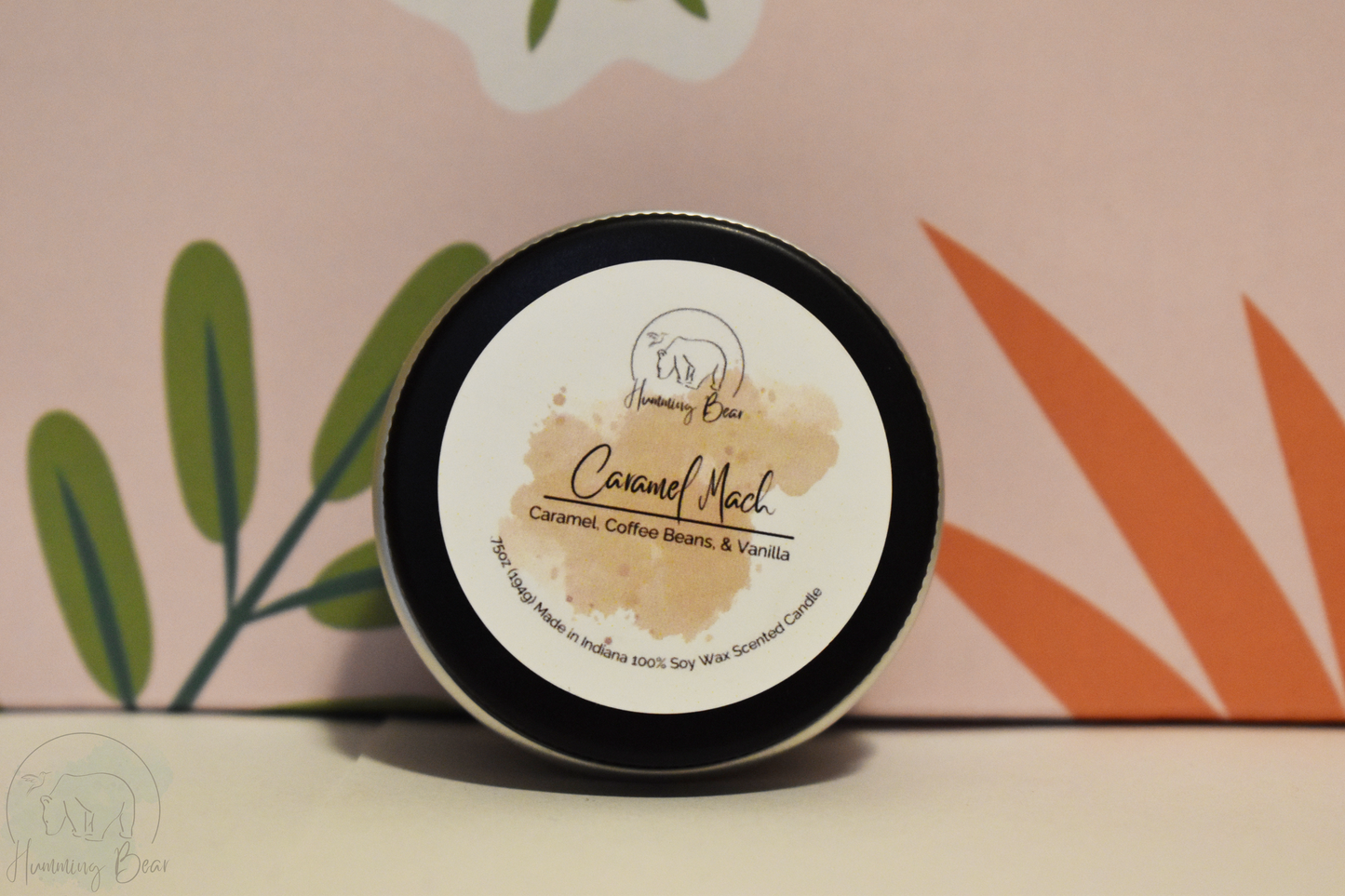 3 Pack Sample Size Candles | Choose Your Own Scents