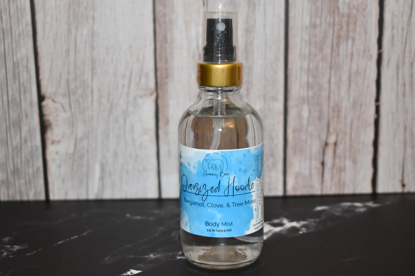 Body Mist