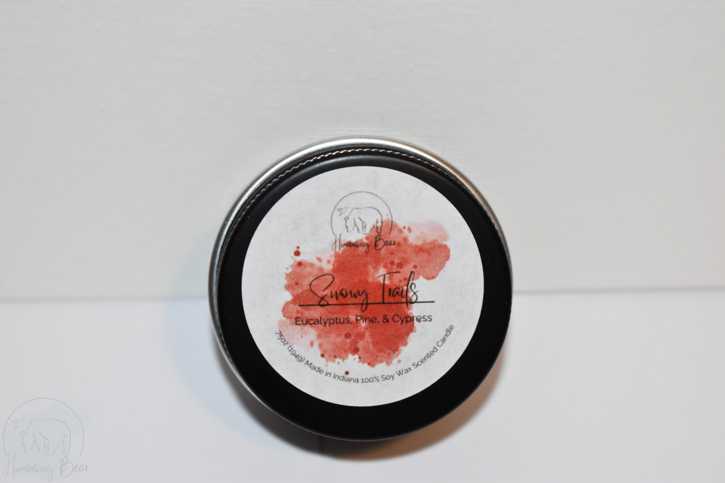 3 Pack Sample Size Candles | Choose Your Own Scents