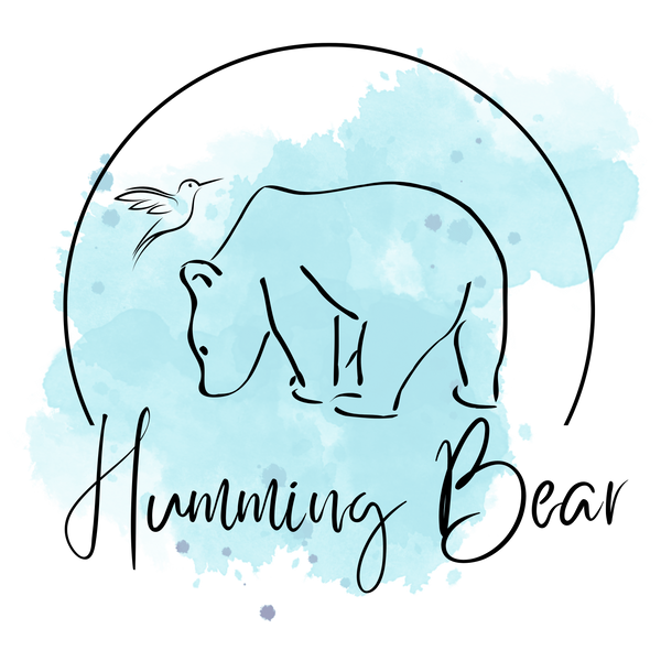 Humming Bear