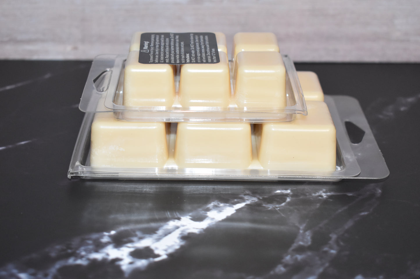 Frosted Cookie Wax Melt