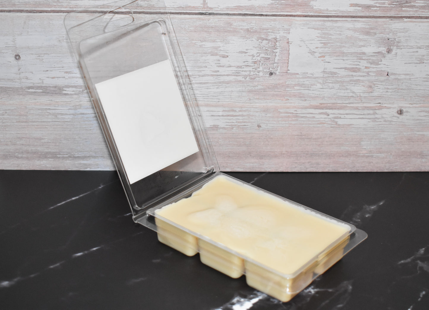 Frosted Cookie Wax Melt