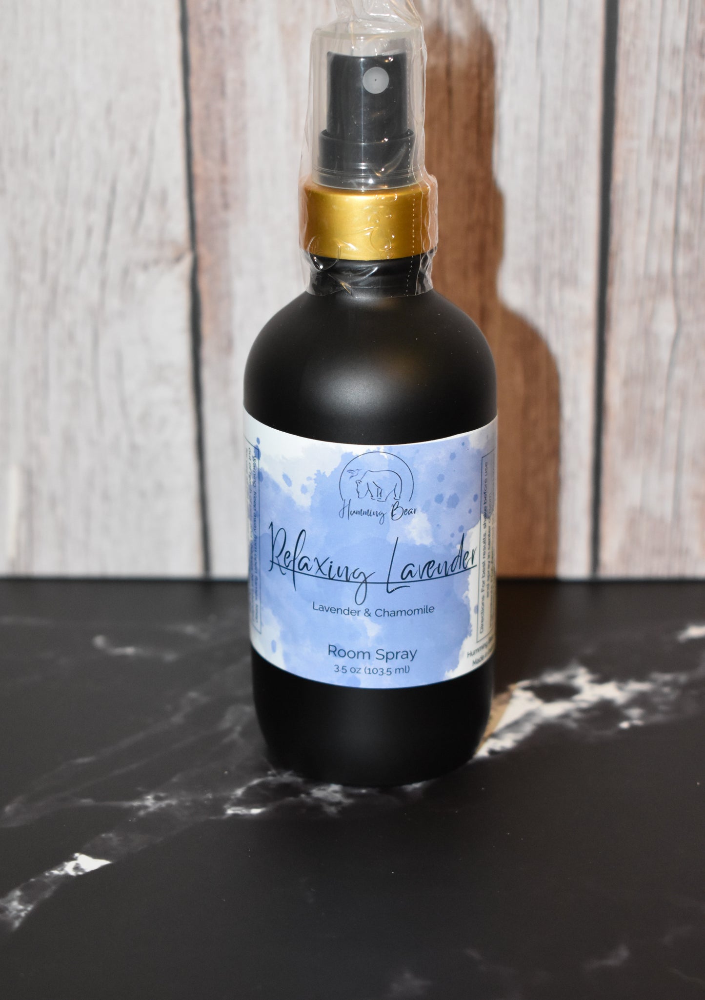 Room Spray