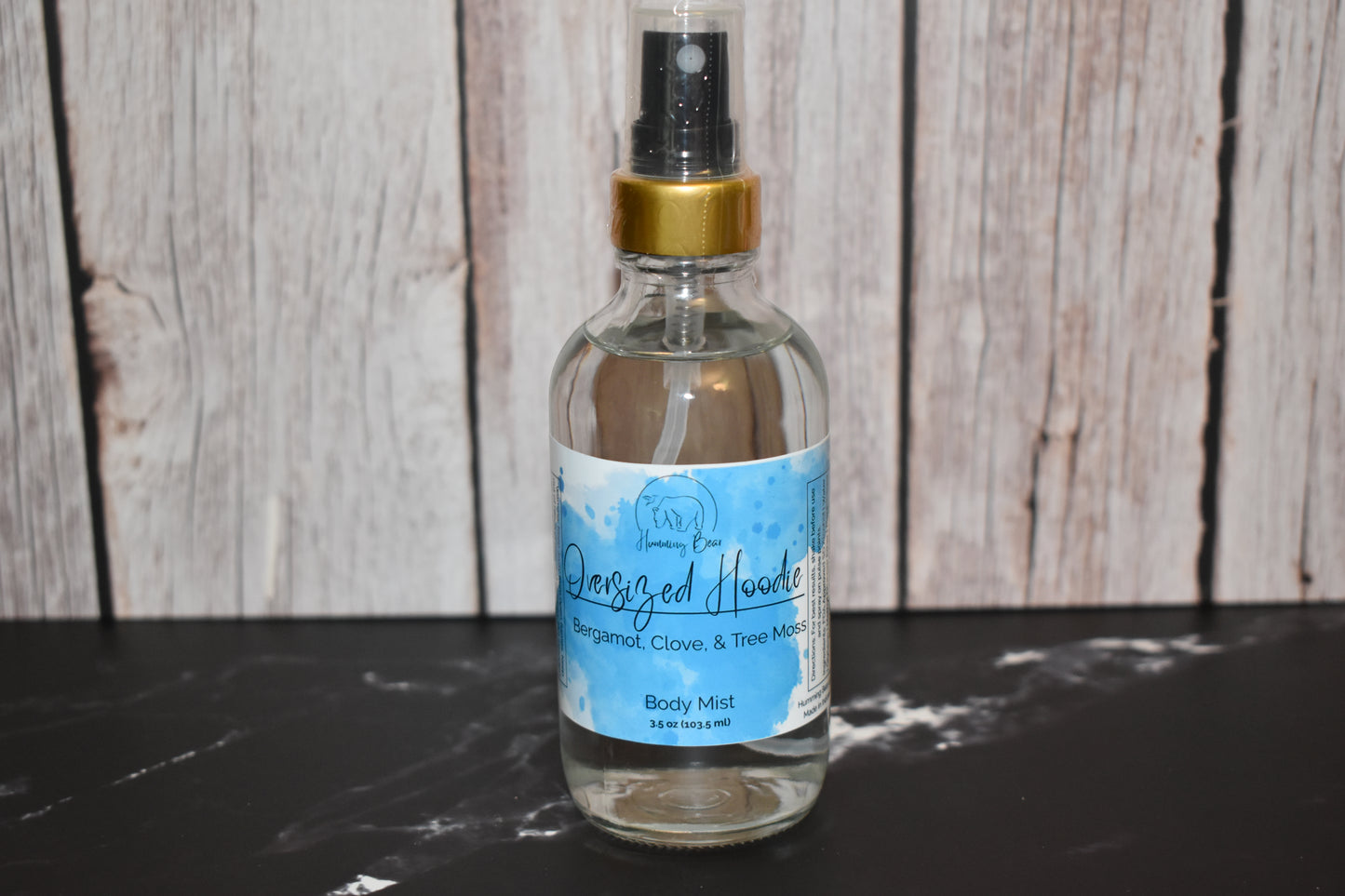 Body Mist