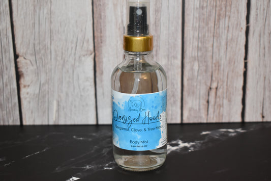 Body Mist