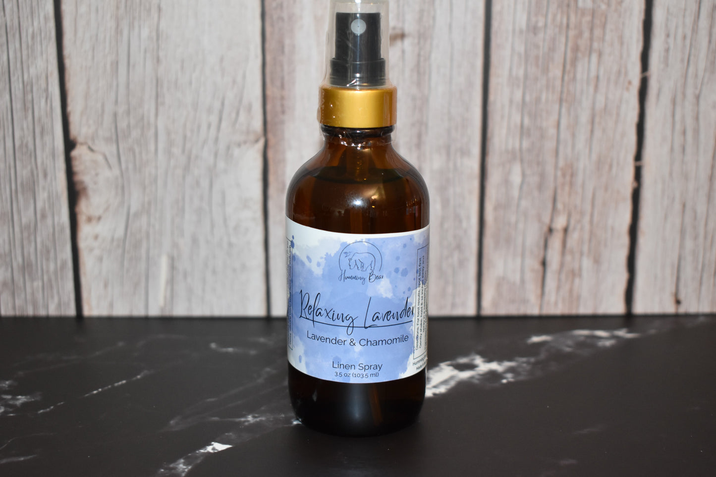 Linen Spray