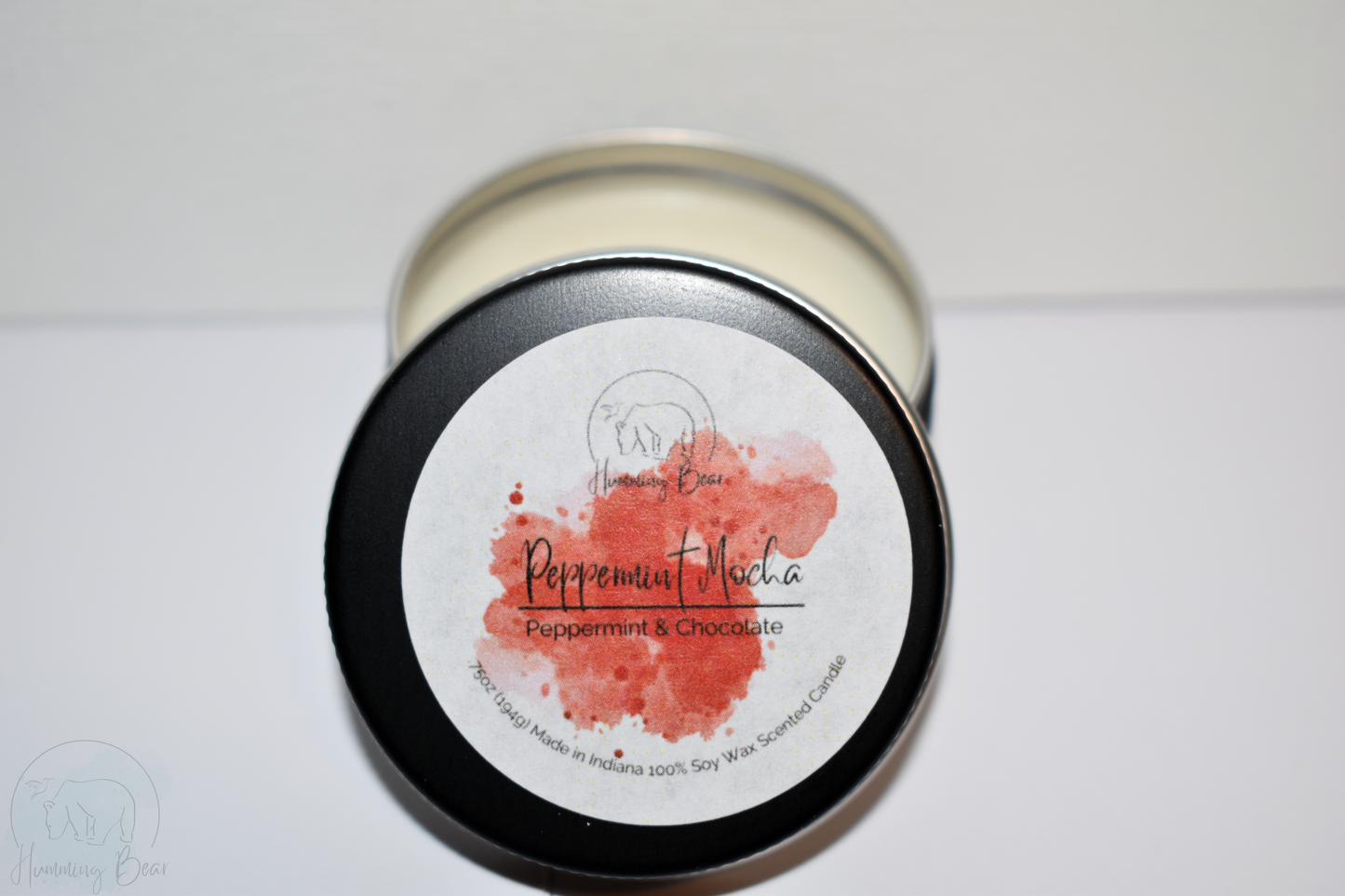 3 Pack Sample Size Candles | Choose Your Own Scents