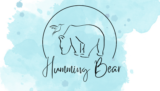 Humming Bear Gift Card